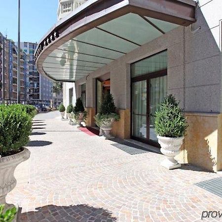 فندق ماركوني ميلان المظهر الخارجي الصورة