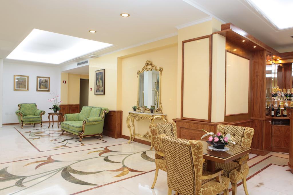 فندق ماركوني ميلان المظهر الخارجي الصورة